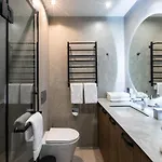 Apartel 4*