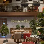 Apartel Hotel 4*