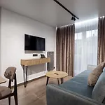 Apartel Hotel Uzhhorod