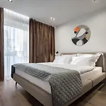 Hotel Apartel