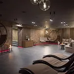 Apartel 4* Oujhorod