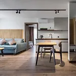 Hotel Apartel