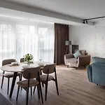 Hotel Apartel Oujhorod