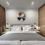 Apartel Hotel Uzhhorod