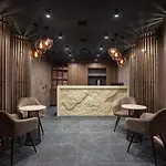 Apartel 4* Oujhorod