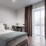 Apartel Hotel Uzhhorod