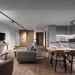 Apartel Hotel