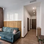 Hotel Apartel Uschhorod