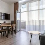 Hotel Apartel