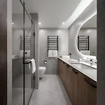 Hotel Apartel Uschhorod
