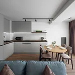 Hotel Apartel Uzhhorod