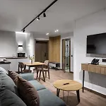 Apartel Oujhorod
