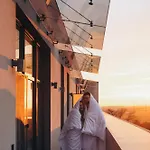 Hotel Apartel Oujhorod