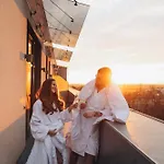 Apartel Hotel Uzhhorod