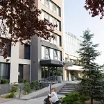 Hotel Apartel Uschhorod