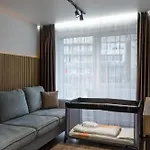 Apartel 4* Uzhhorod