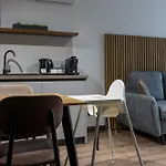 Apartel 4* Uschhorod