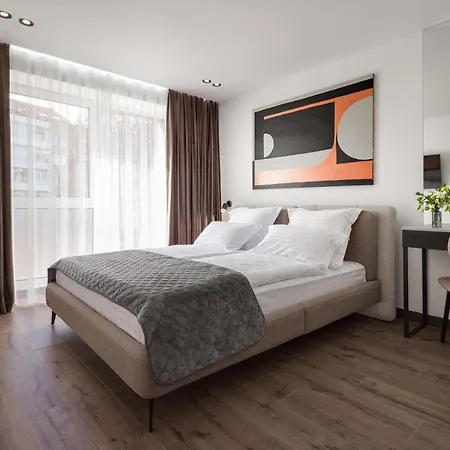 Apartel Hotel Užhorod