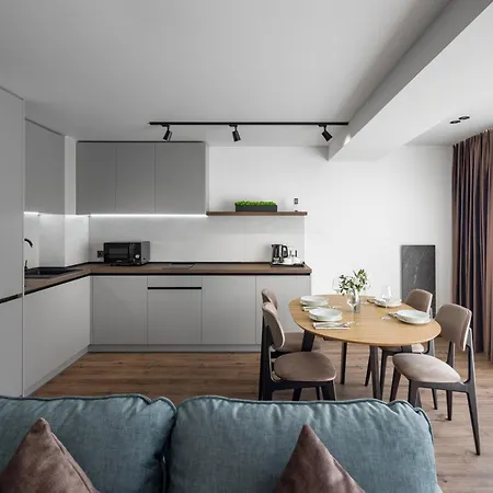 Hotel Apartel Użhorod