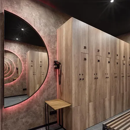 Hotel Apartel Użhorod