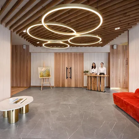 Apartel Uzhhorod