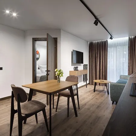 Apartel Otel