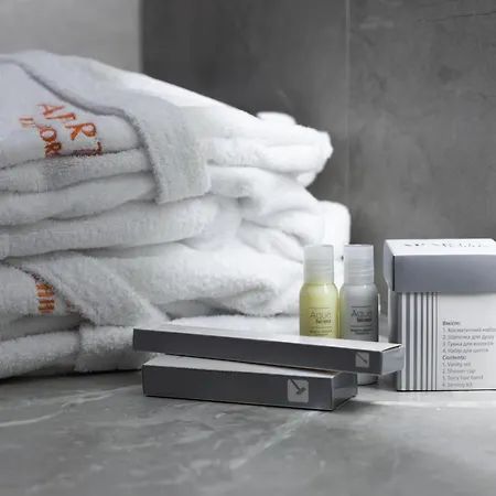 Hotel Apartel Użhorod