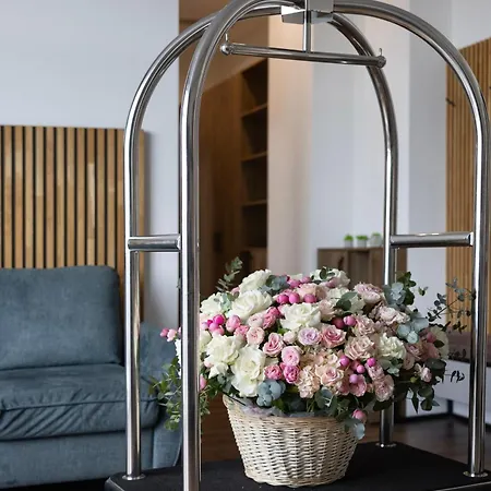 Otel Apartel