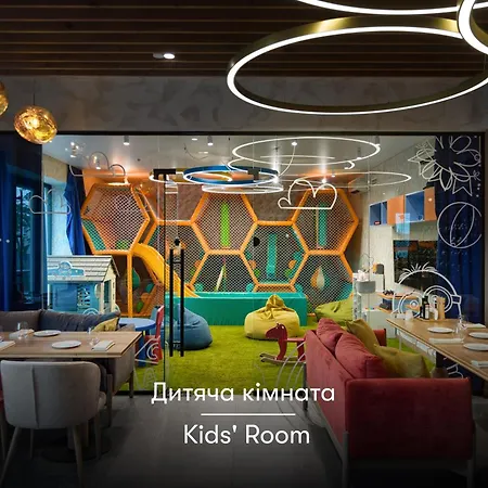 Apartel Uzhhorod