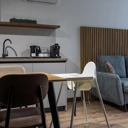 Apartel 4* Ungvár