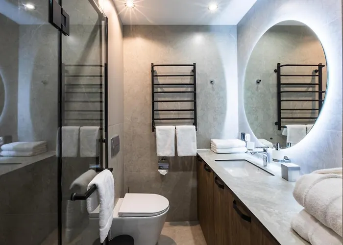 Apartel 4*