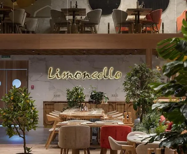 Apartel Отель 4*
