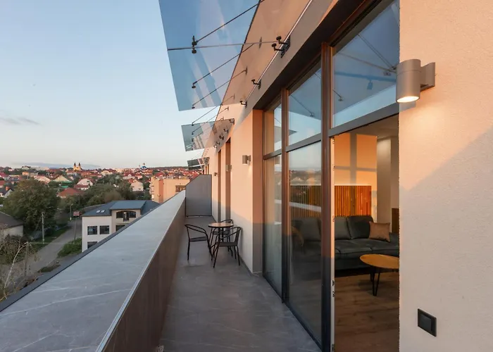 Apartel Отель 4*