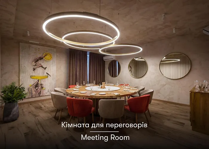 Apartel Отель