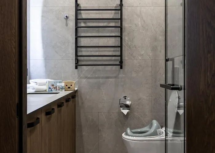 Отель Apartel 4*
