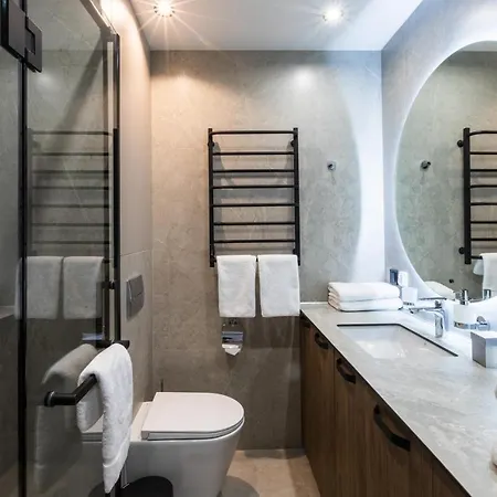Apartel 4*