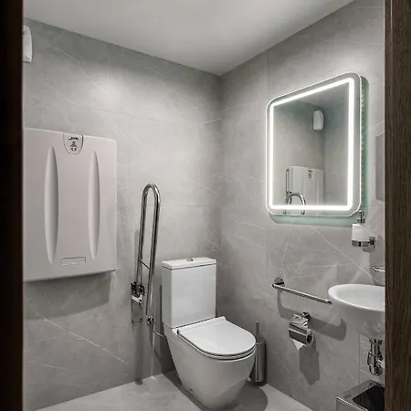 Hotel Apartel