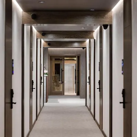 Hotel Apartel Uzhhorod