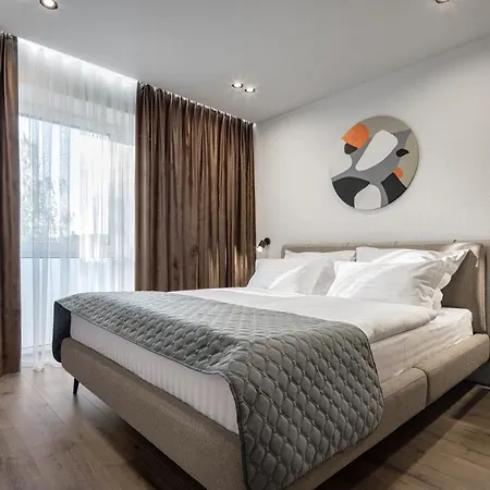 Hotel Apartel