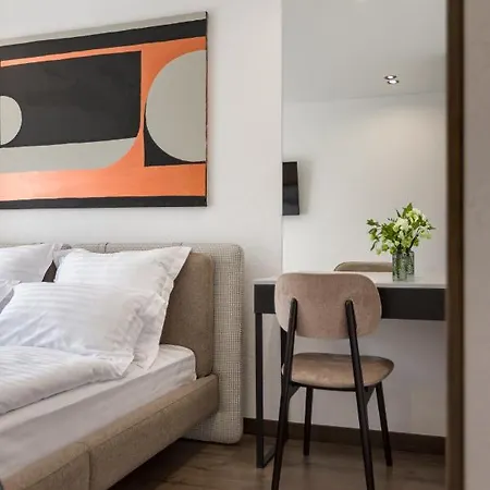 Apartel Hotel 4*
