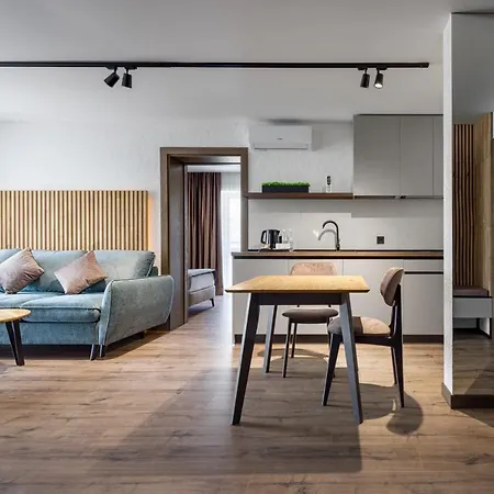 Hotel Apartel