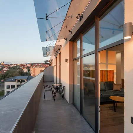 Apartel Hotel 4*