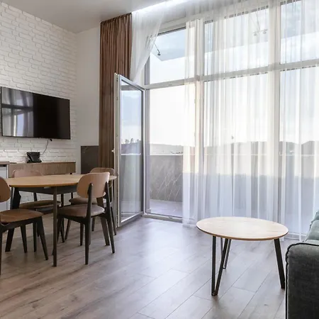 Hotel Apartel