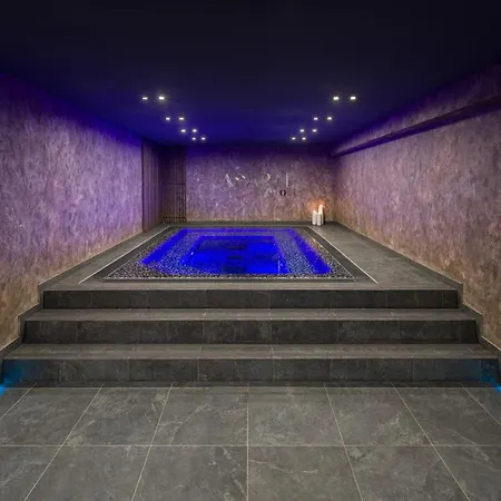 Apartel 4* Uzhhorod