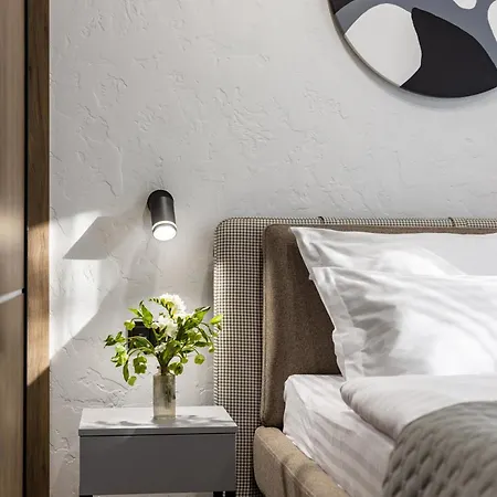 Apartel Hotel