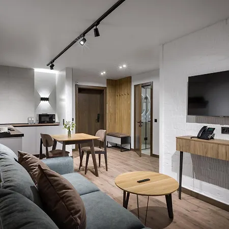 Apartel Uzhhorod