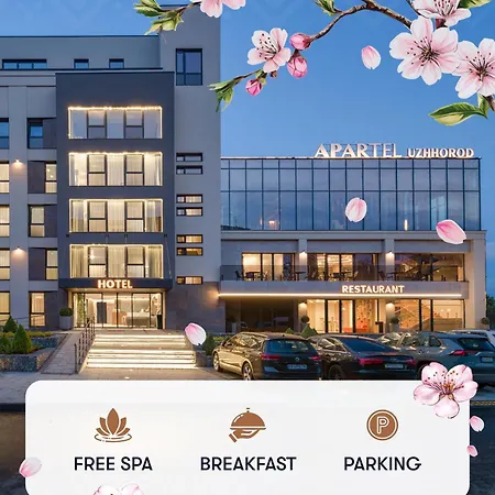 Apartel Hotel