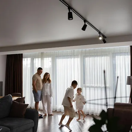 Hotel Apartel