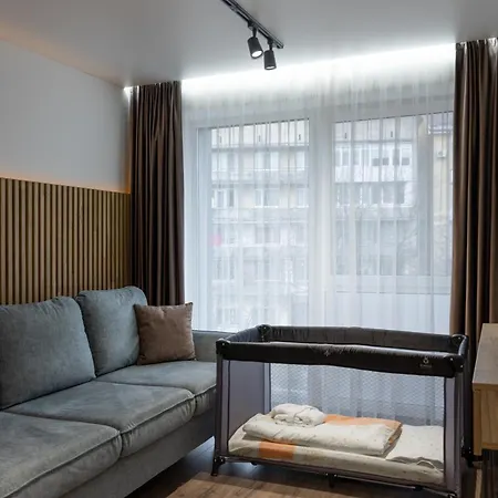 Apartel 4* Užhorod