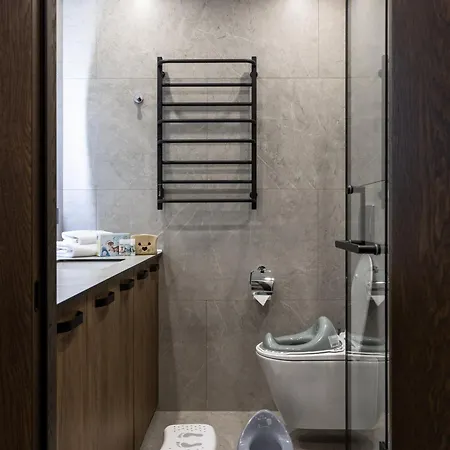 Hotel Apartel 4*